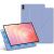 Чехол Deexe Origami Stand для Samsung Galaxy Tab S11 Ultra (X930/X936) - Baby Blue