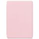 Чехол Deexe Rotary Case для Samsung Galaxy Tab S9 FE (X510/516) / Tab S10 FE (X520/526) - Pink. Фото 3 из 7