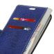 Чехол для Deexe Crocodile Style для Samsung Galaxy J4 2018 (J400) - Blue. Фото 5 из 6