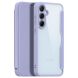 Чехол DUX DUCIS Skin X Series для Samsung Galaxy A55 (A556) - Purple. Фото 1 из 9