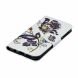 Чехол-книжка Deexe Color Wallet для Samsung Galaxy A30 (A305) / A20 (A205) - Butterfly Pattern. Фото 8 из 10