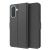 Чохол-книжка Deexe Faro Wallet для Samsung Galaxy S26 FE - Black