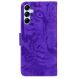 Чохол-книжка Deexe Tiger для Samsung Galaxy M34 (M346) - Purple