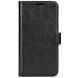 Чехол-книжка Deexe Wallet Style для Samsung Galaxy A34 (A346) - Black. Фото 6 из 9