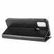 Чехол-книжка Deexe Wallet Style для Samsung Galaxy M31 (M315) - Black. Фото 7 из 8