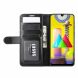 Чохол-книжка Deexe Wallet Style для Samsung Galaxy M31 (M315) - Black