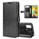 Чохол-книжка Deexe Wallet Style для Samsung Galaxy M31 (M315) - Black