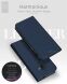 Чехол-книжка DUX DUCIS Skin Pro для Samsung Galaxy Xcover 4s (G398) - Dark Blue. Фото 6 из 16