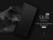 Чехол-книжка DUX DUCIS Skin Pro для Samsung Galaxy Xcover 4s (G398) - Black. Фото 10 из 16