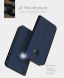 Чехол-книжка DUX DUCIS Skin Pro для Samsung Galaxy Xcover 4s (G398) - Black. Фото 12 из 16