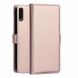 Чехол-книжка DZGOGO Milo Series для Samsung Galaxy A50 (A505) / A30s (A307) / A50s (A507) - Rose Gold. Фото 1 из 14