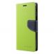Чохол-книжка MERCURY Fancy Diary для Samsung Galaxy A6 2018 (A600), Green
