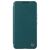 Чехол-книжка NILLKIN Qin Pro для Samsung Galaxy S22 (S901) - Green