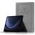 Чохол-книжка UniCase Deer Pattern для Samsung Galaxy Tab S9 FE (X510) - Grey