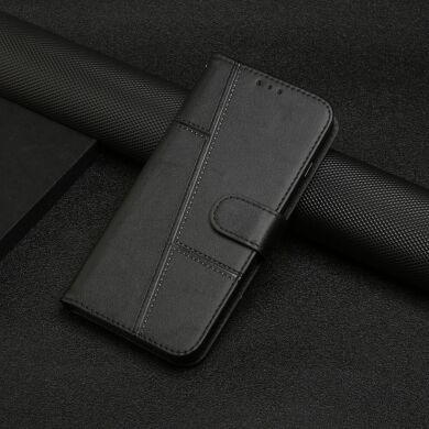 Чехол-книжка UniCase Jet Cover для Samsung Galaxy A16 (A165) - Black