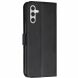 Чехол-книжка UniCase Jet Cover для Samsung Galaxy A16 (A165) - Black. Фото 5 из 11