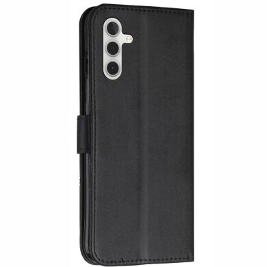 Чехол-книжка UniCase Jet Cover для Samsung Galaxy A16 (A165) - Black