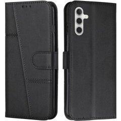 Чехол-книжка UniCase Jet Cover для Samsung Galaxy A16 (A165) - Black