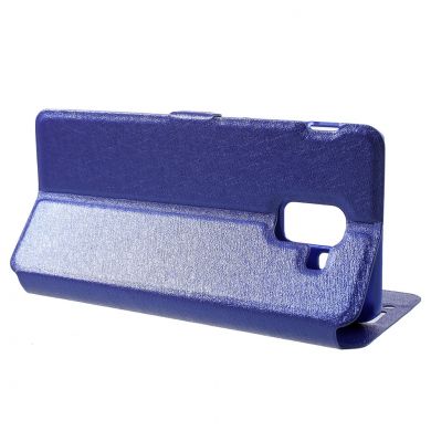 Чехол-книжка UniCase View Series для Samsung Galaxy J6 2018 (J600) - Blue