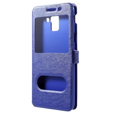 Чехол-книжка UniCase View Series для Samsung Galaxy J6 2018 (J600) - Blue