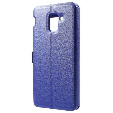 Чехол-книжка UniCase View Series для Samsung Galaxy J6 2018 (J600) - Blue