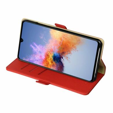 Чехол-книжка UniCase Vintage Wallet для Samsung Galaxy A70 (A705) - Red