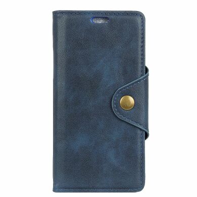Чохол-книжка UniCase Vintage Wallet для Samsung Galaxy S10e - Blue