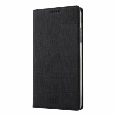 Чехол-книжка VILI DMX Style для Samsung Galaxy A51 (А515) - Black