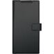 Чохол-книжка Xqisit Slim Wallet для Samsung Galaxy Note 20 Ultra (N985) 42962 - Black