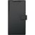 Чохол-книжка Xqisit Slim Wallet для Samsung Galaxy Note 20 Ultra (N985) 42962 - Black