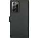 Чохол-книжка Xqisit Slim Wallet для Samsung Galaxy Note 20 Ultra (N985) 42962 - Black
