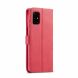 Чохол LC.IMEEKE Wallet Case для Samsung Galaxy A31 (A315) - Red