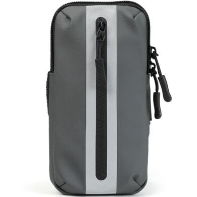 Чехол на руку Reframe NightRun Arm - Grey