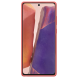 Чехол-накладка Kvadrat Cover для Samsung Galaxy Note 20 (N980) EF-XN980FREGRU - Red. Фото 3 из 4