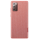 Чехол-накладка Kvadrat Cover для Samsung Galaxy Note 20 (N980) EF-XN980FREGRU - Red. Фото 1 из 4