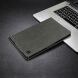 Чехол UniCase Geometric Style для Samsung Galaxy Tab A7 10.4 (2020) - Black. Фото 8 из 8