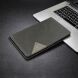 Чехол UniCase Geometric Style для Samsung Galaxy Tab A7 10.4 (2020) - Black. Фото 7 из 8