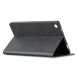 Чехол UniCase Geometric Style для Samsung Galaxy Tab A7 10.4 (2020) - Black. Фото 5 из 8