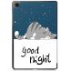 Чехол UniCase Life Style для Samsung Galaxy Tab A11 Plus (X230/236) - Cat. Фото 3 из 7