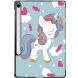 Чохол UniCase Life Style для Samsung Galaxy Tab S10 Lite - Horse