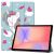 Чехол UniCase Life Style для Samsung Galaxy Tab S10 Lite - Horse