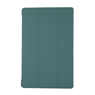 Чехол UniCase Slim для Samsung Galaxy Tab A7 10.4 (2020) - Dark Green