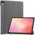 Чехол UniCase Slim для Samsung Galaxy Tab S12 Plus - Grey