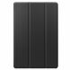 Чехол UniCase Slim для Samsung Galaxy Tab S7 Plus / S8 Plus (T800/806) - Black. Фото 3 из 9