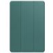 Чохол UniCase Soft UltraSlim для Samsung Galaxy Tab S10 Lite (X400/X406) - Blackish Green