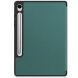 Чохол UniCase Soft UltraSlim для Samsung Galaxy Tab S10 Lite (X400/X406) - Blackish Green