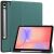 Чохол UniCase Soft UltraSlim для Samsung Galaxy Tab S10 Lite (X400/X406) - Blackish Green