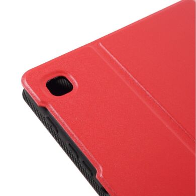 Чехол UniCase Stand Cover для Samsung Galaxy Tab A7 Lite (T220/T225) - Red