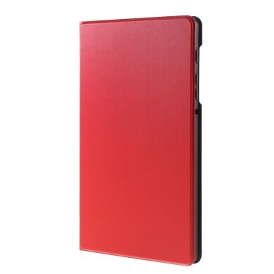 Чохол UniCase Stand Cover для Samsung Galaxy Tab A7 Lite (T220/T225) - Red