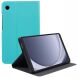 Чехол UniCase Stand Cover для Samsung Galaxy Tab A9 (X110/115) - Green. Фото 1 из 9